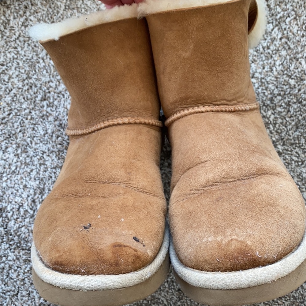 UGG Mini Bailey Rope - Picture 5 of 6